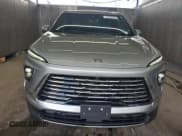 ✅ 2025 Buick Enclave Preferred • VIN: 5GAERARS5SJ218553 • Lot: 68999695. Listed on Copart with 13,109 mi. Free auction sales archive from the USA and detailed vehicle history report at DreamBid. Image 5.