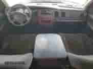 2003 Dodge 1500 ST с VIN 1D7HA18D03S357027, выставлен на аукционе Copart как лот 60819494 с пробегом 167 736 миль миль и Списание • Salvage title. История ставок и продаж доступна на DreamBid. Изображение 8.