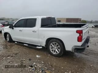 ✅ 2021 Chevrolet Silverado 1500 LTZ • VIN: 3GCUYGED7MG277065 • Lot: 81795045. Wystawiony na Copart z przebiegiem 87 742 mil. Bezpłatny archiwum sprzedaży aukcyjnych z USA i szczegółowy raport historii pojazdu na DreamBid. Zdjęcie 2.