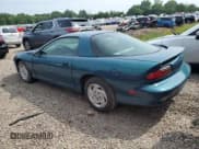 ✅ 1995 Chevrolet Camaro • VIN: 2G1FP22S3S2136715 • Лот: 63844035. Опубликован ранее на Copart с пробегом 102 534 миль. Бесплатный доступ к архиву аукционных продаж из США и подробный отчёт об истории автомобиля на DreamBid. Изображение 2.