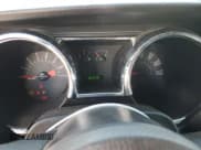 ✅ 2006 Ford Mustang Standard • VIN: 1ZVFT84N565252096 • Lot: 84902415. Listed on Copart with 167,378 mi. Free auction sales archive from the USA and detailed vehicle history report at DreamBid. Image 9.