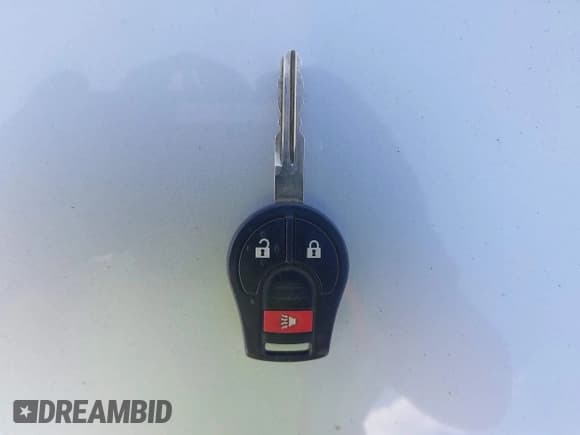 ✅ 2012 Nissan Versa SV • VIN: 3N1CN7AP0CL945804 • Лот: 42922857. Опубликован ранее на IAAI с пробегом 166 540 миль. Бесплатный доступ к архиву аукционных продаж из США и подробный отчёт об истории автомобиля на DreamBid. Изображение 11.