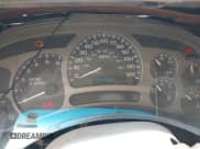 ✅ 2003 GMC Sierra Denali • VIN: 2GTFK69U531270072 • Lot: 42004573. Listed on IAAI with 240,244 mi. Free auction sales archive from the USA and detailed vehicle history report at DreamBid. Image 7.