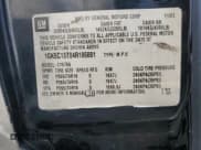 ✅ 2004 GMC Yukon SLE • VIN: 1GKEC13T04R186881 • Lot: 85373715. Listed on Copart with Not provided. Free auction sales archive from the USA and detailed vehicle history report at DreamBid. Image 12.