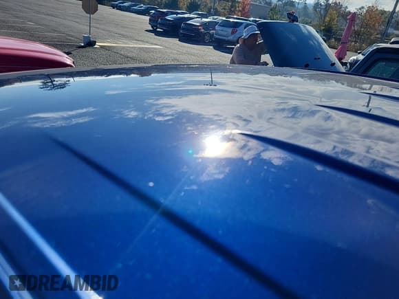 ✅ 2022 Chevrolet Equinox LT • VIN: 3GNAXUEV5NL244773 • Лот: 43705281. Опубликован ранее на IAAI с пробегом 77 407 миль. Бесплатный доступ к архиву аукционных продаж из США и подробный отчёт об истории автомобиля на DreamBid. Изображение 10.