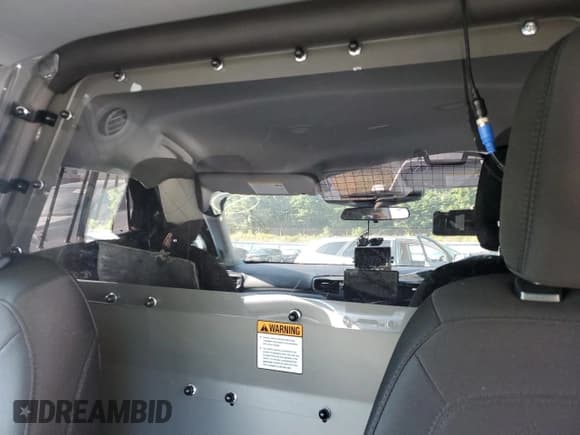 ✅ 2024 Ford Explorer XLT • VIN: 1FMSK8DH0RGA44842 • Lot: 69425005. Wystawiony na Copart z przebiegiem 54 472 mil. Bezpłatny archiwum sprzedaży aukcyjnych z USA i szczegółowy raport historii pojazdu na DreamBid. Zdjęcie 10.