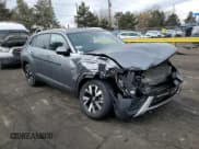 ✅ 2023 Volkswagen Atlas SE • VIN: 1V2LC2CA9PC214495 • Lot: 45463715. Listed on Copart with 42,195 mi. Free auction sales archive from the USA and detailed vehicle history report at DreamBid. Image 4.