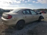 ✅ 2002 Dodge Neon SE • VIN: 1B3ES46CX2D598779 • Lot: 82309105. Listed on Copart with 160,342 mi. Free auction sales archive from the USA and detailed vehicle history report at DreamBid. Image 3.