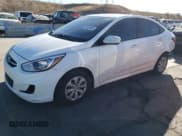✅ 2016 Hyundai Accent SE • VIN: KMHCT4AE6GU134760 • Лот: 81647433. Опубликован ранее на Copart с пробегом 108 348 миль. Бесплатный доступ к архиву аукционных продаж из США и подробный отчёт об истории автомобиля на DreamBid. Изображение 1.