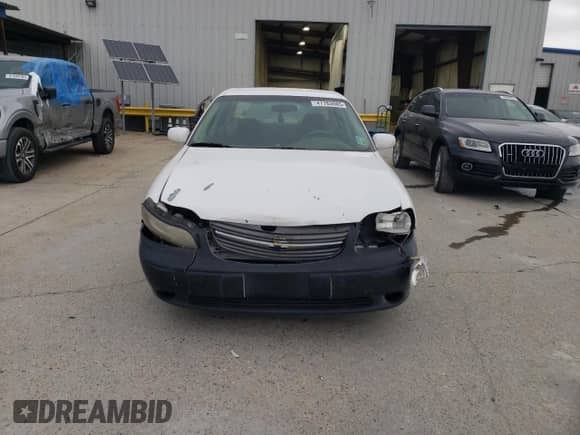 2003 Chevrolet Malibu LS z VIN 1G1NE52J03M517217, wystawiony jako Copart lot #47763085 z przebiegiem 155 488 mil mil oraz Szkoda całkowita • Salvage title. Historia ofert i sprzedaży dostępna na DreamBid. Obrazek 5.