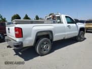 ✅ 2018 GMC Sierra 2500HD • VIN: 1GT02REG0JZ254258 • Lot: 68394525. Listed on Copart with 151,927 mi. Free auction sales archive from the USA and detailed vehicle history report at DreamBid. Image 3.
