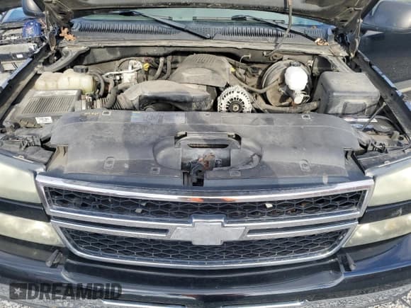 ✅ 2006 Chevrolet Silverado 1500 LT2 • VIN: 1GCEK19B06Z202125 • Лот: 50060875. Опубликован ранее на Copart с пробегом Не указан. Бесплатный доступ к архиву аукционных продаж из США и подробный отчёт об истории автомобиля на DreamBid. Изображение 11.