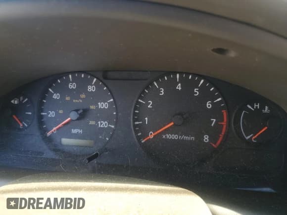 ✅ 2004 Nissan Sentra S • VIN: 3N1CB51D24L872293 • Lot: 80918584. Wystawiony na Copart z przebiegiem Nie podano. Bezpłatny archiwum sprzedaży aukcyjnych z USA i szczegółowy raport historii pojazdu na DreamBid. Zdjęcie 9.