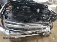 ✅ 2012 Chevrolet Silverado 1500 LT • VIN: 1GCNKSE0XCZ221318 • Lot: 45145345. Listed on Copart with 109,151 mi. Free auction sales archive from the USA and detailed vehicle history report at DreamBid. Image 11.