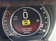 ✅ 2015 FIAT 500 Sport • VIN: 3C3CFFBR2FT623517 • Lot: 42827245. Listed on IAAI with 89,189 mi. Free auction sales archive from the USA and detailed vehicle history report at DreamBid. Image 15.