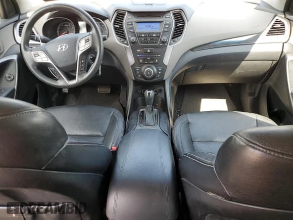 ✅ 2015 Hyundai Santa Fe • VIN: 5XYZTDLB3FG234770 • Лот: 69335243. Опубликован ранее на Copart с пробегом 165 924 миль. Бесплатный доступ к архиву аукционных продаж из США и подробный отчёт об истории автомобиля на DreamBid. Изображение 8.