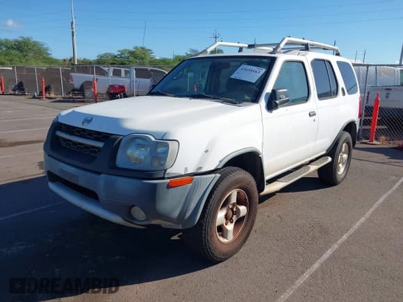 ✅ 2002 Nissan Xterra XE • VIN: 5N1ED28T12C522606 • Lot: 43658163. Wystawiony na IAAI z przebiegiem 196 363 mil. Bezpłatny archiwum sprzedaży aukcyjnych z USA i szczegółowy raport historii pojazdu na DreamBid. Zdjęcie 2.