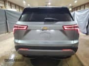 ✅ 2025 Chevrolet Equinox FWD LT • VIN: 3GNAXHEG9SL315171 • Lot: 69628565. Wystawiony na Copart z przebiegiem 12 138 mil. Bezpłatny archiwum sprzedaży aukcyjnych z USA i szczegółowy raport historii pojazdu na DreamBid. Zdjęcie 6.