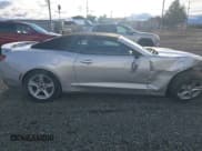 ✅ 2018 Chevrolet Camaro 1LT • VIN: 1G1FB3DX6J0126838 • Lot: 41682004. Listed on IAAI with 65,957 mi. Free auction sales archive from the USA and detailed vehicle history report at DreamBid. Image 13.