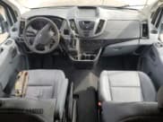 ✅ 2016 Ford Transit Cargo • VIN: 1FTYE1CM6GKA43720 • Lot: 63064055. Listed on Copart with 124,726 mi. Free auction sales archive from the USA and detailed vehicle history report at DreamBid. Image 8.