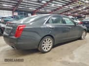 ✅ 2014 Cadillac CTS AWD • VIN: 1G6AW5SX8E0175360 • Lot: 96451685. Listed on Copart with 108,897 mi. Free auction sales archive from the USA and detailed vehicle history report at DreamBid. Image 3.