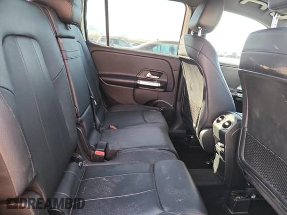 ✅ 2020 Mercedes-Benz GLB 250 • VIN: W1N4M4HB1LW031271 • Lot: 87289365. Listed on Copart with 91,563 mi. Free auction sales archive from the USA and detailed vehicle history report at DreamBid. Image 11.