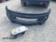 ✅ 2006 Chevrolet HHR LT • VIN: 3GNDA23P16S673505 • Lot: 42117637. Listed on IAAI with 130,030 mi. Free auction sales archive from the USA and detailed vehicle history report at DreamBid. Image 12.