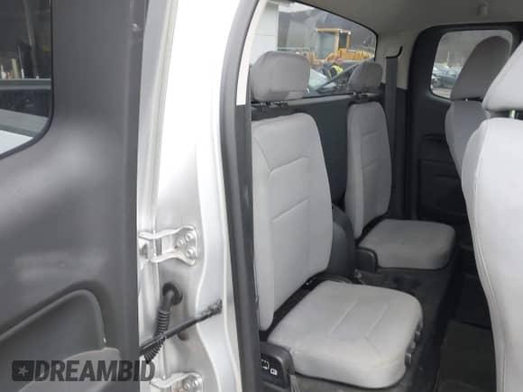 2016 Chevrolet Colorado 4WD WT с VIN 1GCHTBEA5G1263130, выставлен на аукционе IAAI как лот 41638627 с пробегом 73 324 миль миль и . История ставок и продаж доступна на DreamBid. Изображение 8.