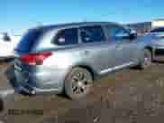 2016 Mitsubishi Outlander ES z VIN JA4AD2A37GZ026687, wystawiony jako IAAI lot #43600599 z przebiegiem 97 739 mil mil oraz . Historia ofert i sprzedaży dostępna na DreamBid. Obrazek 4.