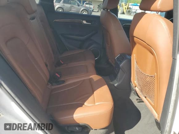 ✅ 2011 Audi Q5 Premium Plus • VIN: WA1LFAFP3BA048072 • Lot: 71842375. Listed on Copart with 151,769 mi. Free auction sales archive from the USA and detailed vehicle history report at DreamBid. Image 11.