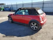 ✅ 2006 MINI Convertible S • VIN: WMWRH335X6TK56935 • Lot: 82527555. Wystawiony na Copart z przebiegiem Nie podano. Bezpłatny archiwum sprzedaży aukcyjnych z USA i szczegółowy raport historii pojazdu na DreamBid. Zdjęcie 2.