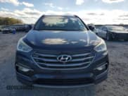 ✅ 2017 Hyundai Santa Fe Ultimate • VIN: 5XYZW4LA9HG386313 • Lot: 92466225. Wystawiony na Copart z przebiegiem 202 008 mil. Bezpłatny archiwum sprzedaży aukcyjnych z USA i szczegółowy raport historii pojazdu na DreamBid. Zdjęcie 5.