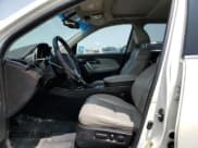 ✅ 2011 Acura MDX Advance • VIN: 2HNYD2H55BH507925 • Lot: 55070555. Listed on Copart with 219,088 mi. Free auction sales archive from the USA and detailed vehicle history report at DreamBid. Image 7.