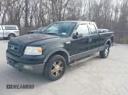 ✅ 2004 Ford F-150 XLT • VIN: 1FTPX14514NA49853 • Лот: 43882717. Опубликован ранее на IAAI с пробегом 199 499 миль. Бесплатный доступ к архиву аукционных продаж из США и подробный отчёт об истории автомобиля на DreamBid. Изображение 2.
