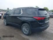 ✅ 2023 Chevrolet Traverse LT Cloth • VIN: 1GNERGKW6PJ220745 • Lot: 42485387. Listed on IAAI with 24,715 mi. Free auction sales archive from the USA and detailed vehicle history report at DreamBid. Image 3.