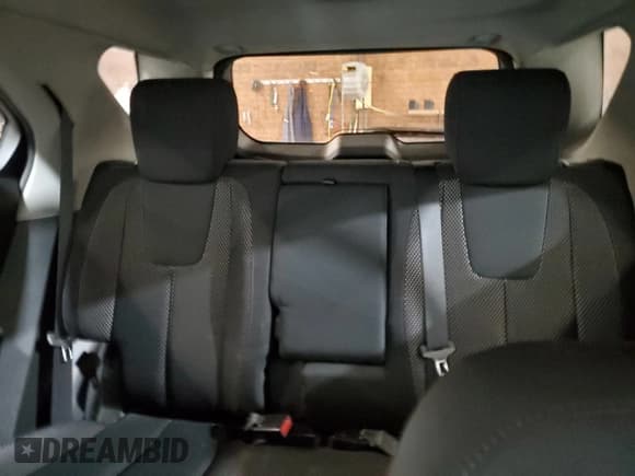 ✅ 2011 Chevrolet Equinox 1LT • VIN: 2CNFLEEC5B6400045 • Лот: 74529964. Опубликован ранее на Copart с пробегом 197 311 миль. Бесплатный доступ к архиву аукционных продаж из США и подробный отчёт об истории автомобиля на DreamBid. Изображение 10.