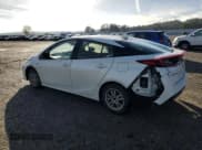 ✅ 2020 Toyota Prius Limited • VIN: JTDKARFP2L3147910 • Lot: 91129355. Wystawiony na Copart z przebiegiem 93 093 mil. Bezpłatny archiwum sprzedaży aukcyjnych z USA i szczegółowy raport historii pojazdu na DreamBid. Zdjęcie 2.