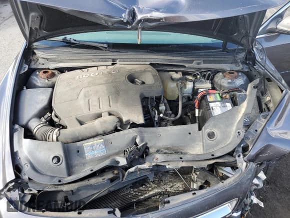 ✅ 2010 Chevrolet Malibu 1LS • VIN: 1G1ZB5EB7A4144138 • Lot: 79107134. Listed on Copart with 179,599 mi. Free auction sales archive from the USA and detailed vehicle history report at DreamBid. Image 11.