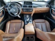 ✅ 2016 BMW 3 Series 328i xDrive • VIN: WBA8E3G53GNT77410 • Лот: 89612825. Опубликован ранее на Copart с пробегом 168 102 миль. Бесплатный доступ к архиву аукционных продаж из США и подробный отчёт об истории автомобиля на DreamBid. Изображение 8.