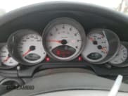 ✅ 2006 Porsche 911 Carrera S • VIN: WP0CB29976S769385 • Lot: 56144885. Wystawiony na Copart z przebiegiem 74 890 mil. Bezpłatny archiwum sprzedaży aukcyjnych z USA i szczegółowy raport historii pojazdu na DreamBid. Zdjęcie 9.