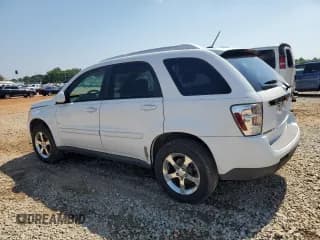 ✅ 2007 Chevrolet Equinox LT • VIN: 2CNDL63F176030391 • Лот: 62027095. Опубликован ранее на Copart с пробегом 190 136 миль. Бесплатный доступ к архиву аукционных продаж из США и подробный отчёт об истории автомобиля на DreamBid. Изображение 2.