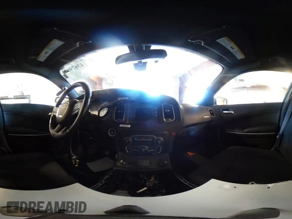 ✅ 2016 Dodge Charger Police • VIN: 2C3CDXKT7GH319536 • Лот: 43679083. Опубликован ранее на IAAI с пробегом 114 665 миль. Бесплатный доступ к архиву аукционных продаж из США и подробный отчёт об истории автомобиля на DreamBid. Изображение 18.