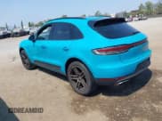 ✅ 2021 Porsche Macan • VIN: WP1AA2A5XMLB02335 • Lot: 42735674. Wystawiony na IAAI z przebiegiem 38 891 mil. Bezpłatny archiwum sprzedaży aukcyjnych z USA i szczegółowy raport historii pojazdu na DreamBid. Zdjęcie 3.