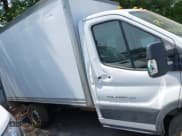 ✅ 2020 Ford Transit • VIN: 1FDBW5Z80LKA32383 • Лот: 42456091. Опубликован ранее на IAAI с пробегом 60 369 миль. Бесплатный доступ к архиву аукционных продаж из США и подробный отчёт об истории автомобиля на DreamBid. Изображение 13.