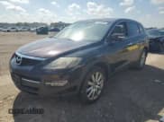 ✅ 2007 Mazda CX-9 Touring • VIN: JM3TB38Y470102616 • Лот: 83802995. Опубликован ранее на Copart с пробегом 168 137 миль. Бесплатный доступ к архиву аукционных продаж из США и подробный отчёт об истории автомобиля на DreamBid. Изображение 1.