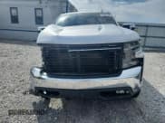 ✅ 2019 Chevrolet Silverado 1500 LTZ • VIN: 1GCUYGEL3KZ180689 • Lot: 81841185. Wystawiony na Copart z przebiegiem 116 046 mil. Bezpłatny archiwum sprzedaży aukcyjnych z USA i szczegółowy raport historii pojazdu na DreamBid. Zdjęcie 5.