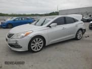 ✅ 2016 Hyundai Azera Limited • VIN: KMHFH4JG6GA518314 • Лот: 53917085. Опубликован ранее на Copart с пробегом 192 713 миль. Бесплатный доступ к архиву аукционных продаж из США и подробный отчёт об истории автомобиля на DreamBid. Изображение 1.