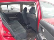 ✅ 2011 Nissan Versa S • VIN: 3N1BC1CP9BL430696 • Лот: 43802890. Опубликован ранее на IAAI с пробегом 179 262 миль. Бесплатный доступ к архиву аукционных продаж из США и подробный отчёт об истории автомобиля на DreamBid. Изображение 8.