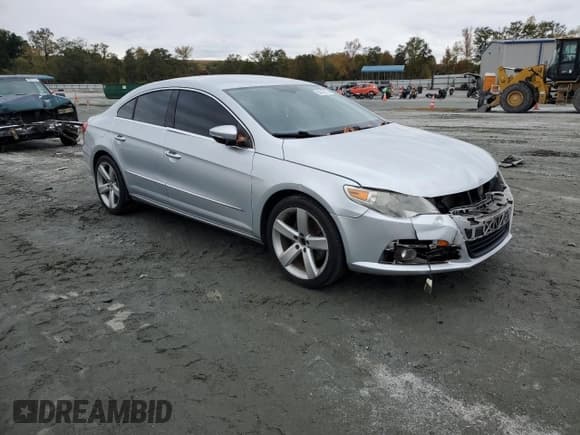 ✅ 2011 Volkswagen CC Lux • VIN: WVWHN7ANXBE730107 • Лот: 90420215. Опубликован ранее на Copart с пробегом 130 061 миль. Бесплатный доступ к архиву аукционных продаж из США и подробный отчёт об истории автомобиля на DreamBid. Изображение 4.
