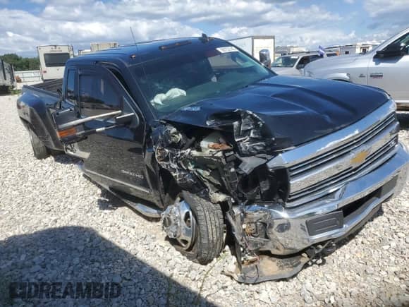 2016 Chevrolet Silverado 3500HD LTZ с VIN 1GC4K0C85GF108196, выставлен на аукционе Copart как лот 68752145 с пробегом Не указан миль и Чистый • Clean title. История ставок и продаж доступна на DreamBid. Изображение 4.